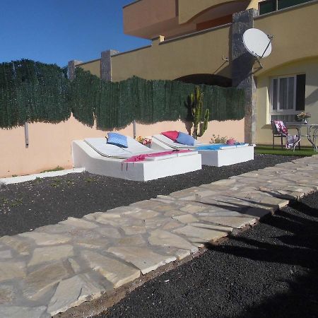 Apartamento Brisa By Vacanzy Collection Corralejo Exterior foto