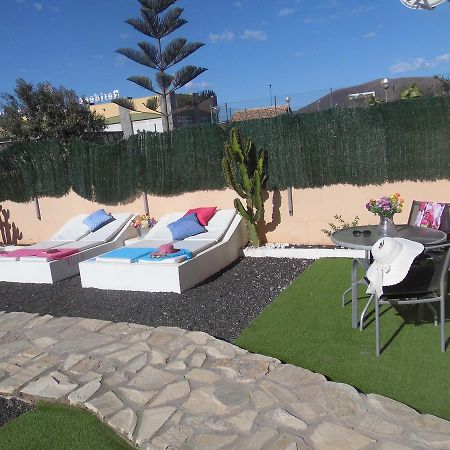 Apartamento Brisa By Vacanzy Collection Corralejo Exterior foto