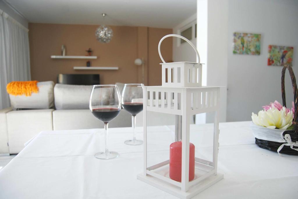Apartamento Brisa By Vacanzy Collection Corralejo Habitación foto