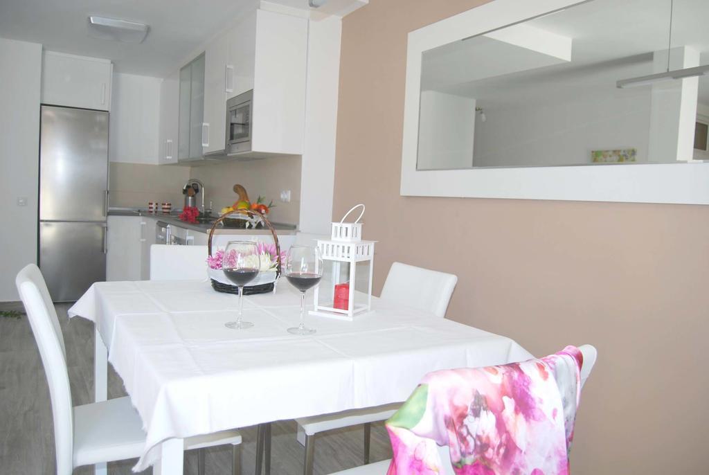 Apartamento Brisa By Vacanzy Collection Corralejo Habitación foto