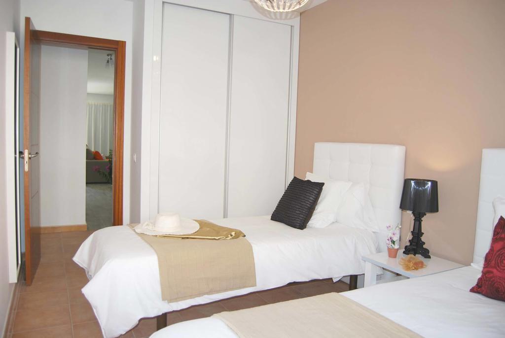 Apartamento Brisa By Vacanzy Collection Corralejo Habitación foto