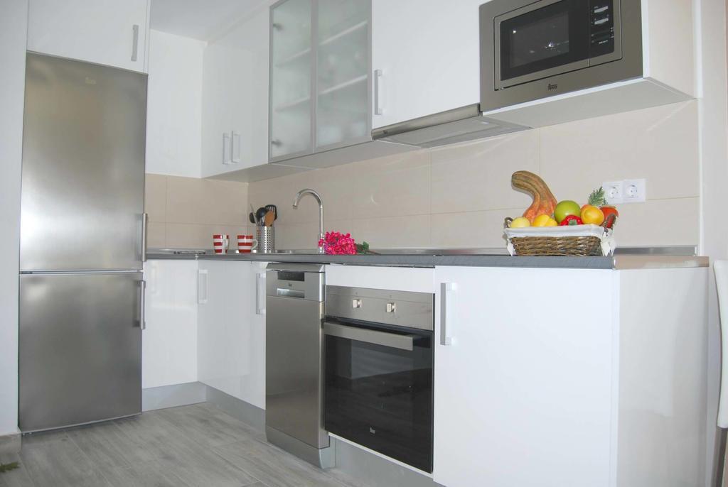 Apartamento Brisa By Vacanzy Collection Corralejo Habitación foto