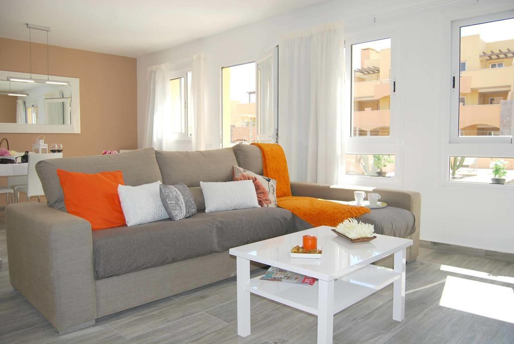 Apartamento Brisa By Vacanzy Collection Corralejo Habitación foto