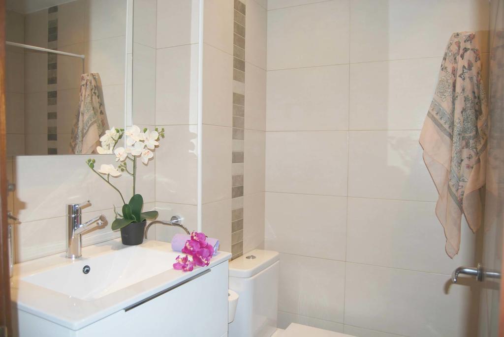 Apartamento Brisa By Vacanzy Collection Corralejo Habitación foto