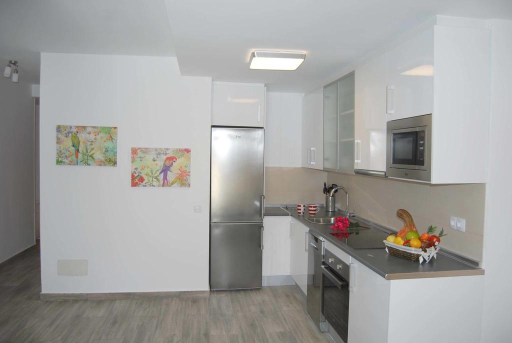 Apartamento Brisa By Vacanzy Collection Corralejo Habitación foto