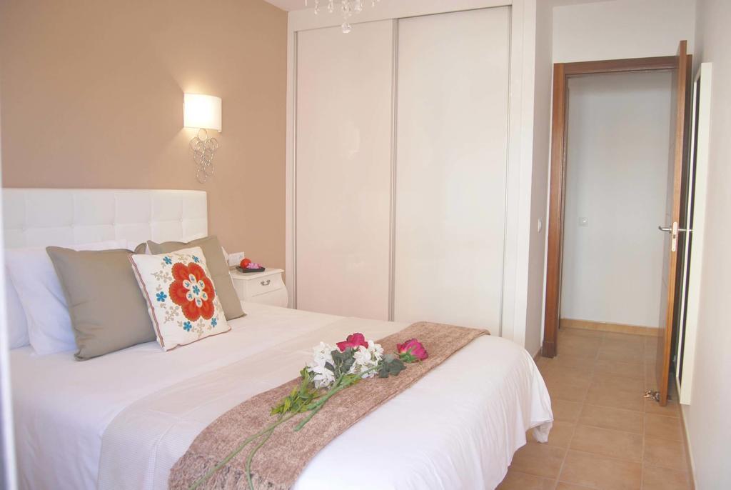 Apartamento Brisa By Vacanzy Collection Corralejo Habitación foto