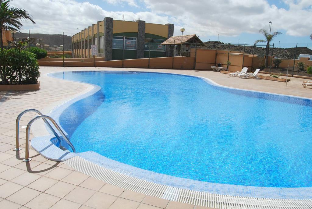 Apartamento Brisa By Vacanzy Collection Corralejo Habitación foto