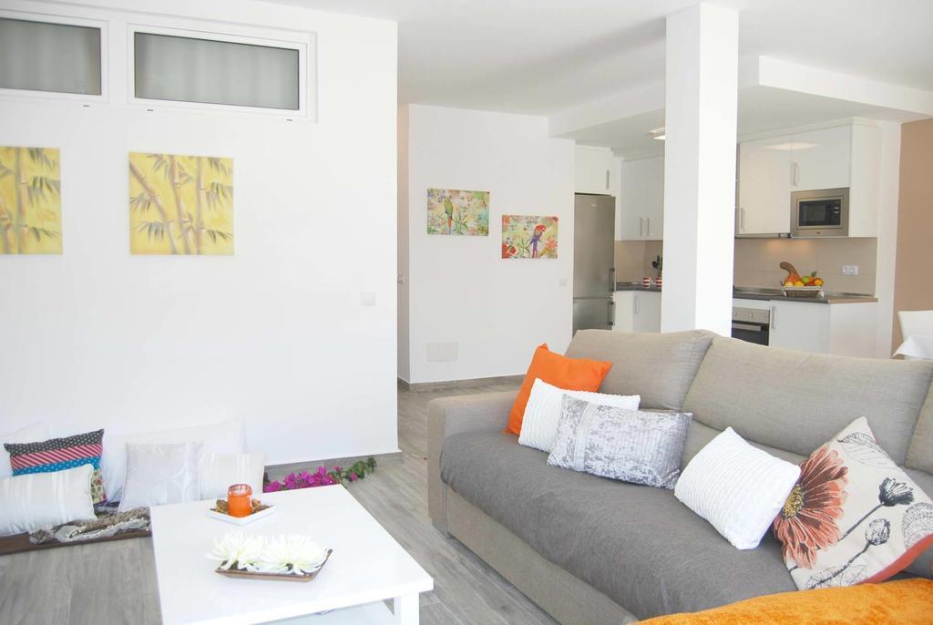 Apartamento Brisa By Vacanzy Collection Corralejo Habitación foto
