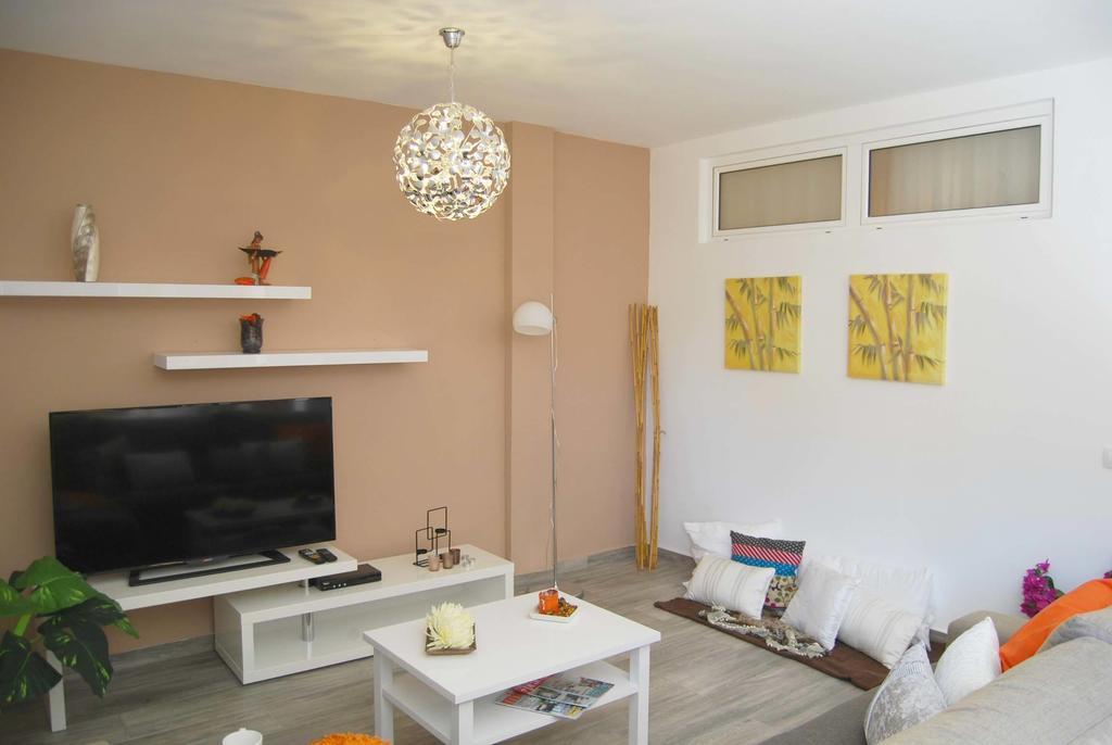 Apartamento Brisa By Vacanzy Collection Corralejo Habitación foto