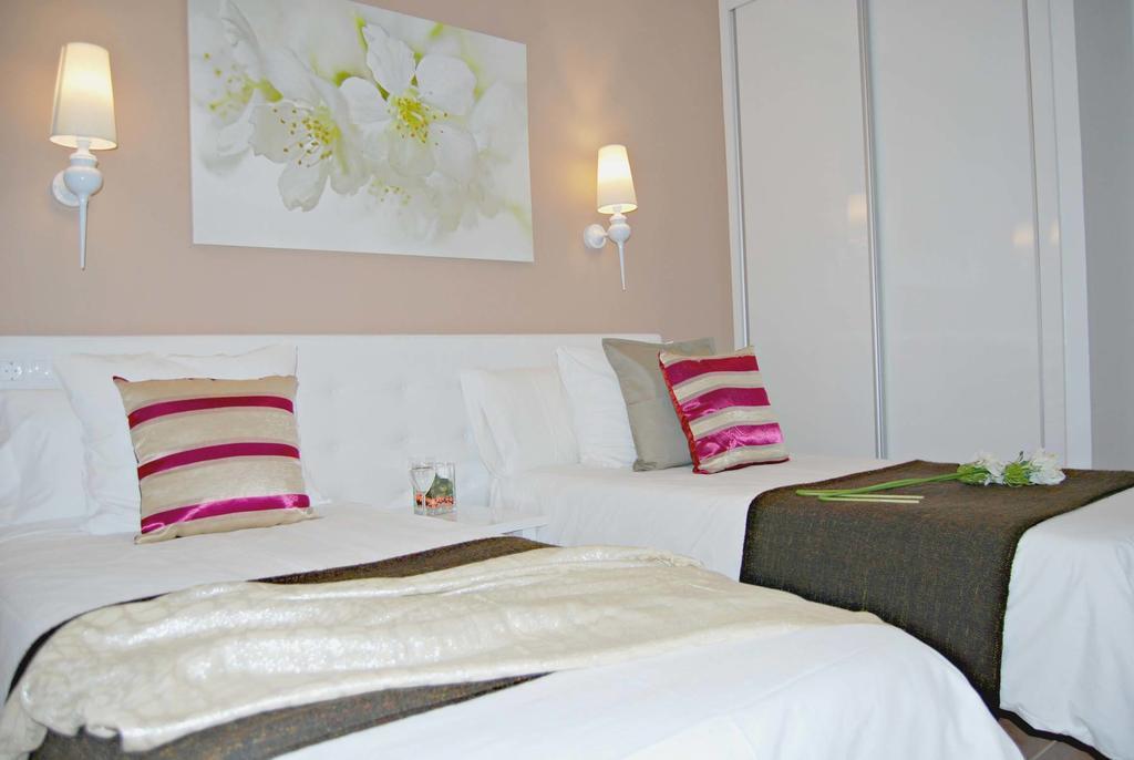 Apartamento Brisa By Vacanzy Collection Corralejo Habitación foto