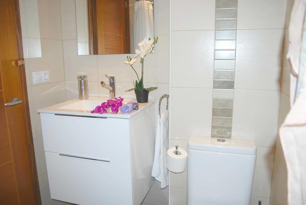 Apartamento Brisa By Vacanzy Collection Corralejo Habitación foto