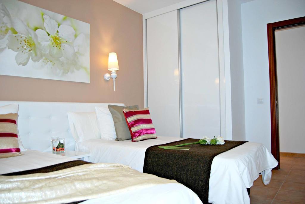 Apartamento Brisa By Vacanzy Collection Corralejo Habitación foto