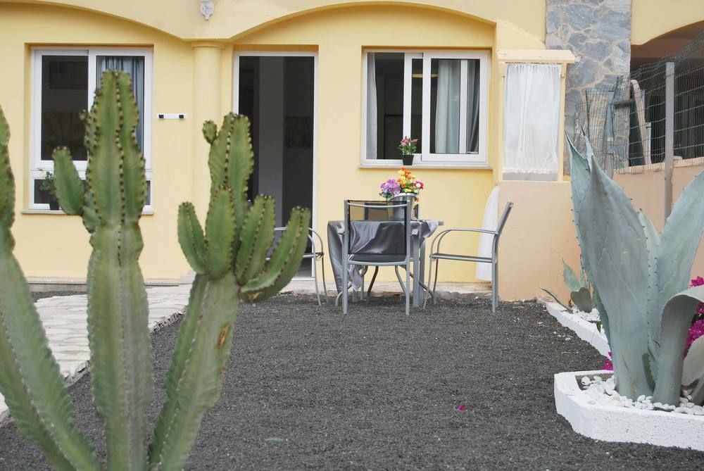 Apartamento Brisa By Vacanzy Collection Corralejo Exterior foto