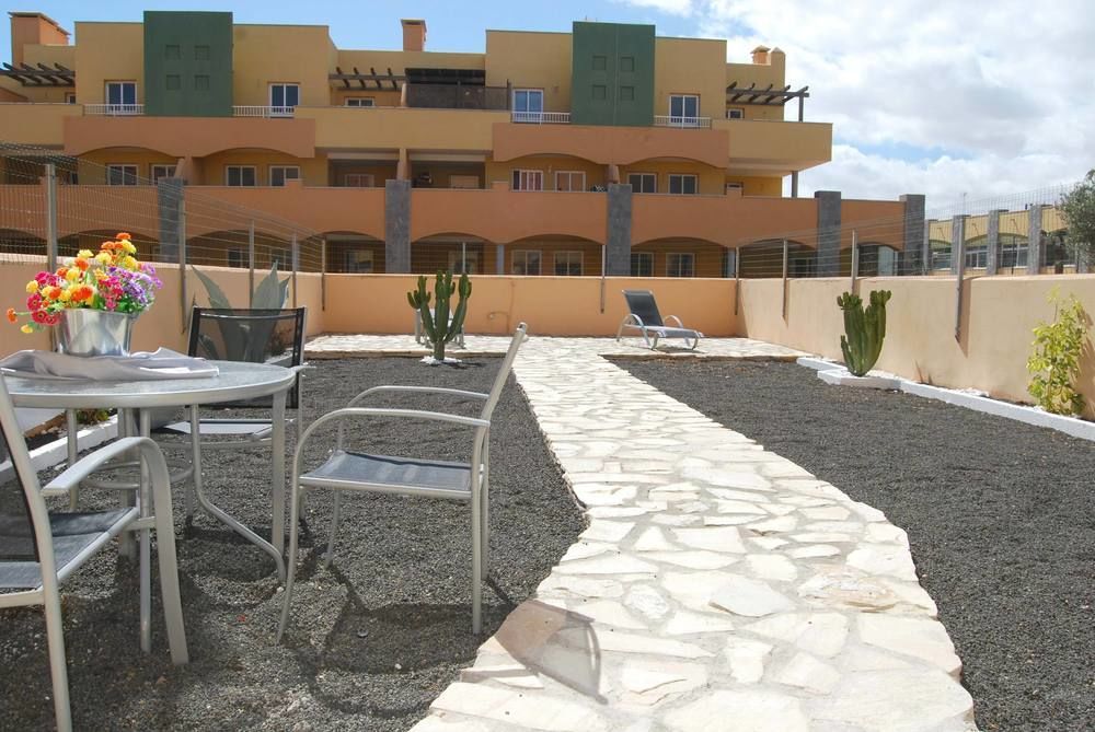 Apartamento Brisa By Vacanzy Collection Corralejo Exterior foto
