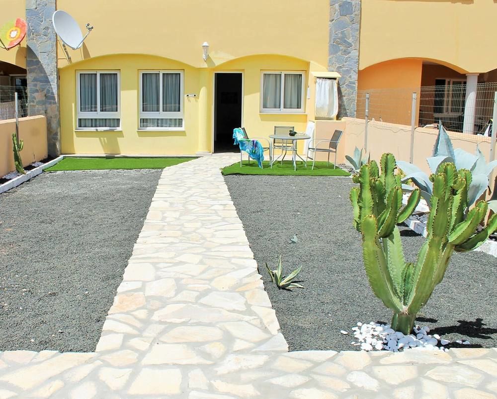Apartamento Brisa By Vacanzy Collection Corralejo Exterior foto