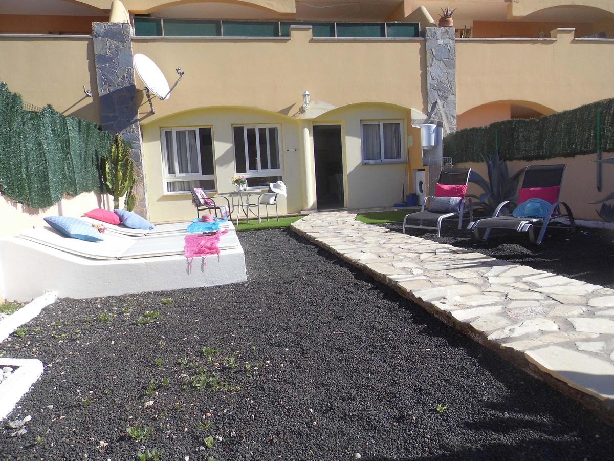 Apartamento Brisa By Vacanzy Collection Corralejo Exterior foto