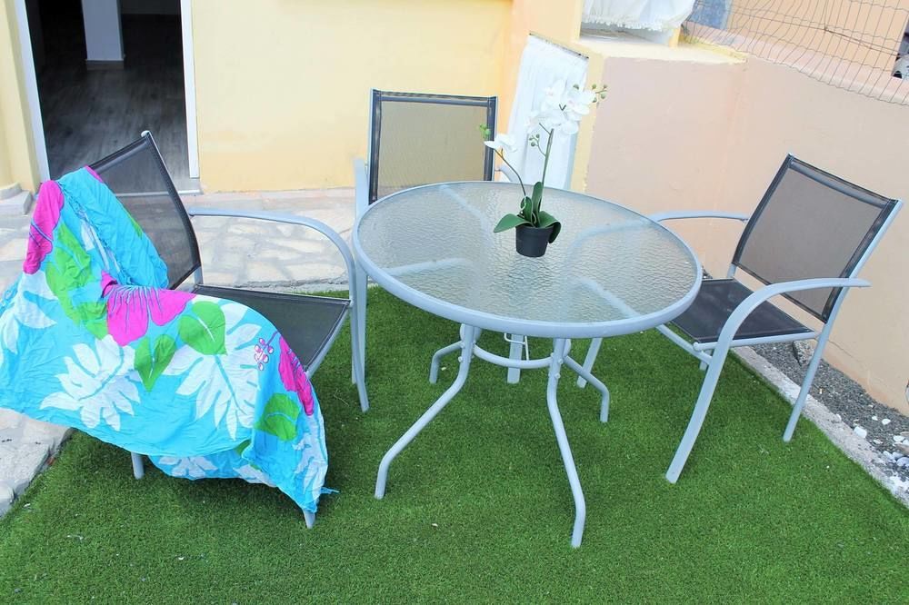 Apartamento Brisa By Vacanzy Collection Corralejo Exterior foto