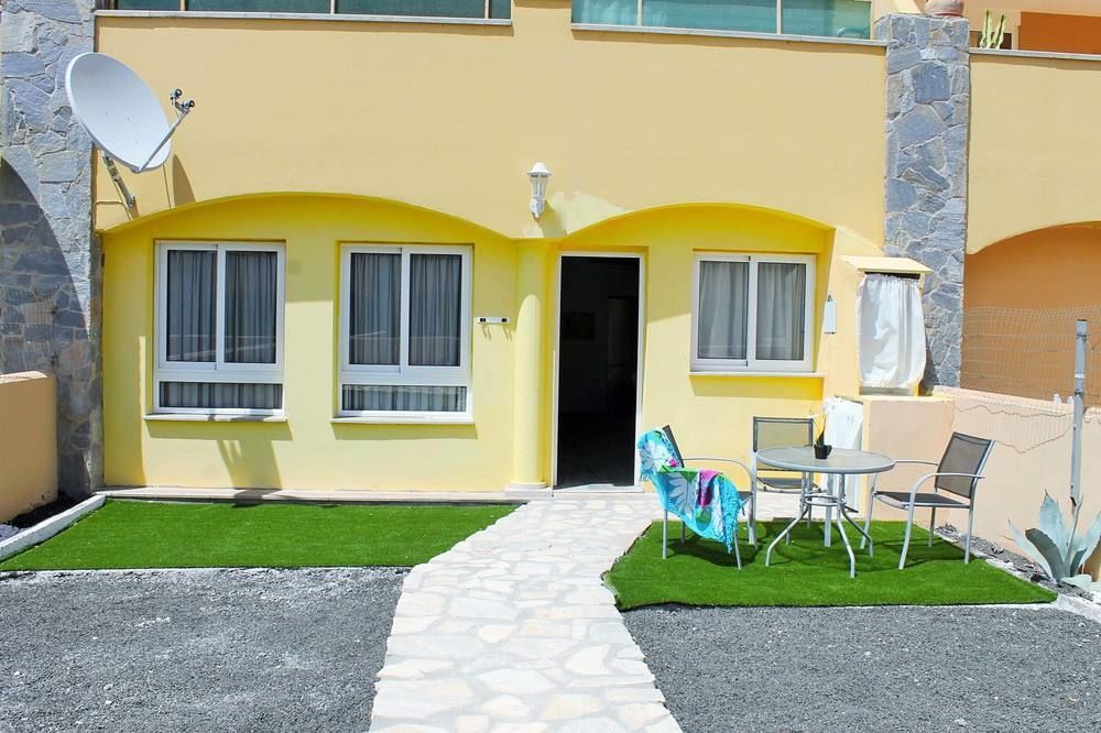 Apartamento Brisa By Vacanzy Collection Corralejo Exterior foto
